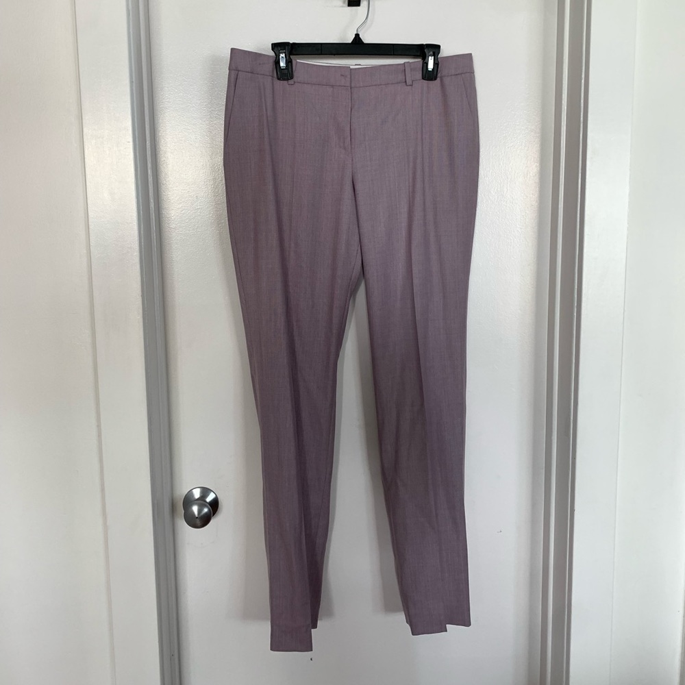 BOSS trousers